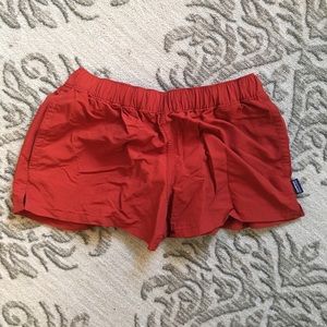 Patagonia Barely Baggies